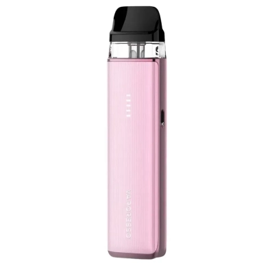 Vaporesso XROS 6 MINI 1600mAh (Jelly Pink)