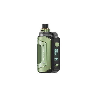 Geek Vape Hero 5 2000mAh (Racing Green)