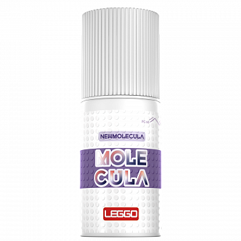 Глицерин пищевой для Molecula X Leggo 13мл